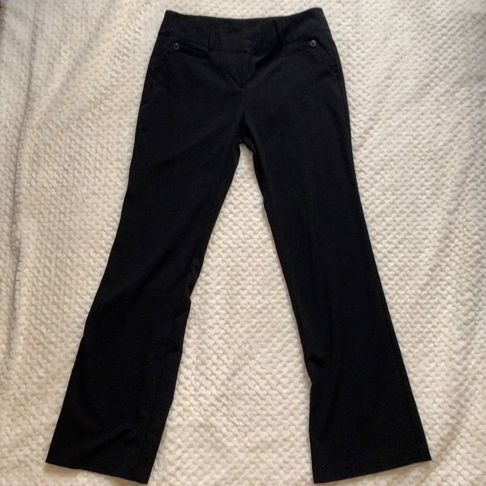 Joe B Black Office Trousers Size 9